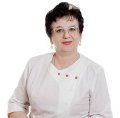 Платова Елена Юрьевна