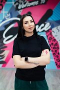 Горелова Анастасия