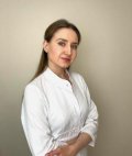 Смолина Анастасия Павловна