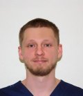 Кузнецов Егор Андреевич