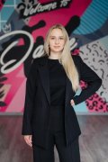 Волкова Татьяна Васильевна