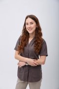 Шаякберова Алина Рустемовна