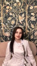 Томашевская Сабрина Алишеровна