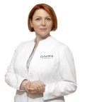 Майскова Ирина Юрьевна