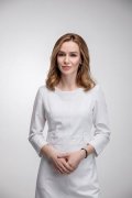 Дятлова Ольга Игоревна