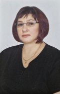 Козловская Оксана Валерьевна