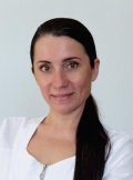 Егорова (Никулина) Наталья Сергеевна