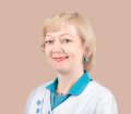Благинина Татьяна Николаевна