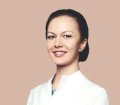 Дычко Елена Игоревна