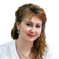 Беликова Татьяна Николаевна