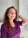 Костяева Ольга
