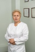 Иванова Инна Валерьевна