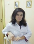 Фирсова Татьяна Алексеевна