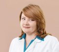Голуб Татьяна Владимировна