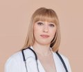 Скурлатова Ольга Александровна