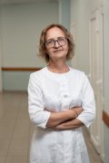 Никифорова Людмила Владимировна