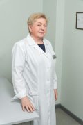 Петерсон Таисия Ивановна