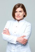 Лосевич Анастасия Витальевна