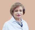 Солдатова Галина Сергеевна