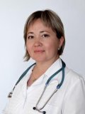 Патрина Анастасия Михайловна