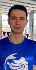 Матвеев Дмитрий Сергеевич