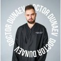 Дунаев Всеволод Дмитриевич