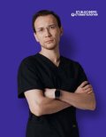 Битохов Астемир Заурович