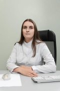 Гурьева Елена Евгеньевна
