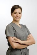 Антонова (Никонова) Кристина Игоревна