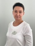Зайцева Кристина Анатольевна