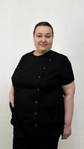 Чекрыжева Елена