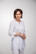 Вавилова Алевтина Сергеевна