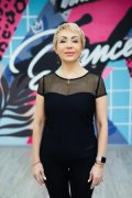 Балашова Янина