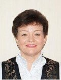Байдракова Татьяна Николаевна