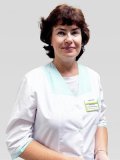 Шарабарина Елена Александровна