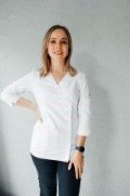Золотарева Юлия Александровна