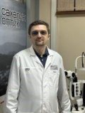Куянцев Максим Алексеевич