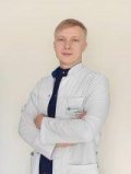 Денисков Евгений Юрьевич
