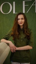 Хисамова Юлдуз
