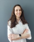Копылова Полина Эдуардовна