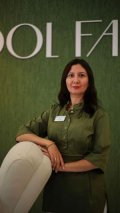 Сахаутдинова Розалина