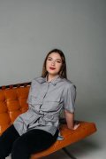 Москальчук Валерия