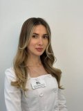 Курбанова Мадина Магомедалиевна