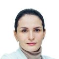 Межмидинова Сусанна Куртаметовна