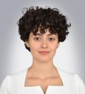 Буали Ясмин Абделлилаховна