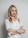 Свечникова (Пикулина) Екатерина Владимировна