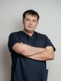 Егоров Вадим Игоревич
