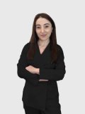 Исмаилова Загра