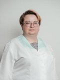 Кузьмина Татьяна Николаевна