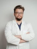 Анисимов Егор Дмитриевич